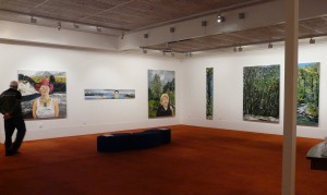 Ashburton Exhibition